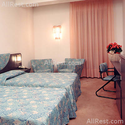 Hotel Terme President 6